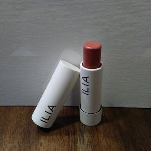 ilia Balmy Tint Hydrating Lip Balm "Hold Me"